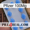 Pfizer 100Mg 21